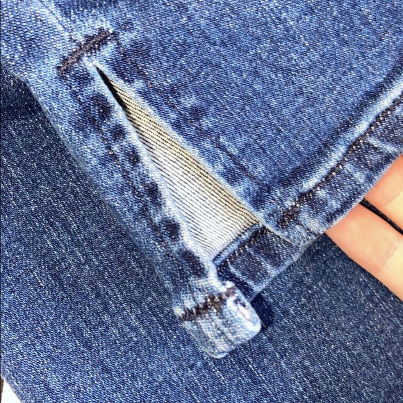 𝙻𝚊𝚞𝚛𝚎𝚗 𝚁𝚊𝚕𝚙𝚑 𝙻𝚊𝚞𝚛𝚎𝚗 𝙹𝚎𝚊𝚗𝚜 - Picture 5 of 5